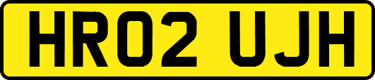 HR02UJH