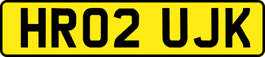 HR02UJK