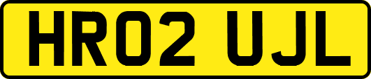 HR02UJL