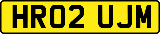 HR02UJM