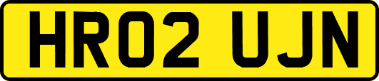 HR02UJN
