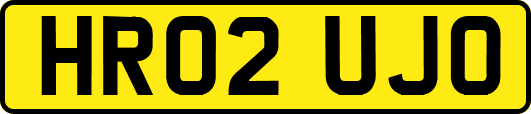 HR02UJO