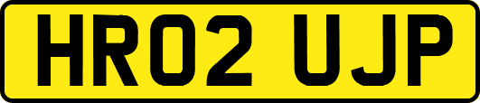 HR02UJP