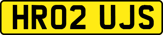 HR02UJS