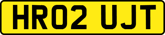 HR02UJT