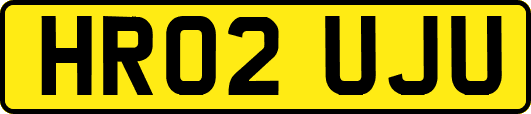 HR02UJU