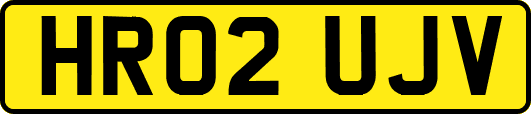 HR02UJV