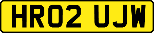 HR02UJW