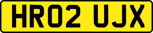 HR02UJX