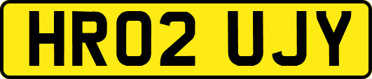 HR02UJY