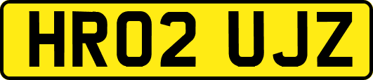 HR02UJZ