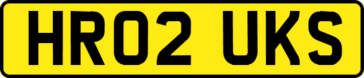 HR02UKS