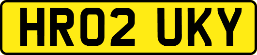 HR02UKY