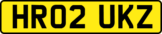 HR02UKZ