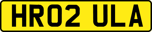 HR02ULA