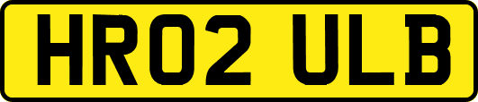 HR02ULB