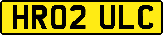 HR02ULC
