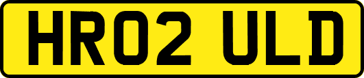 HR02ULD
