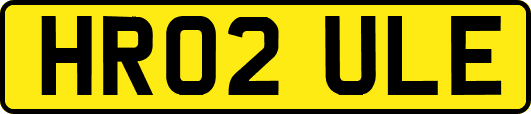 HR02ULE