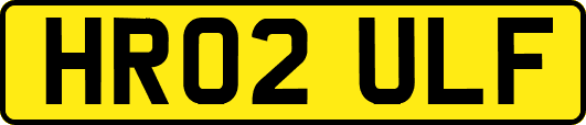 HR02ULF