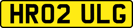 HR02ULG