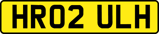 HR02ULH
