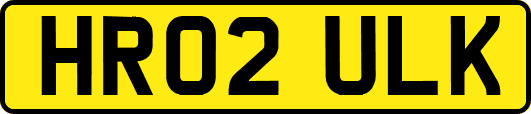 HR02ULK