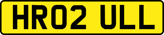HR02ULL