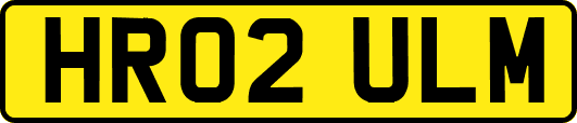 HR02ULM