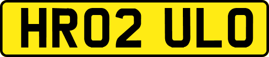 HR02ULO