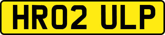 HR02ULP