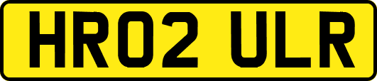 HR02ULR