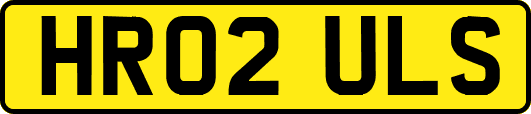 HR02ULS