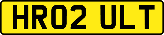HR02ULT