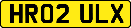 HR02ULX