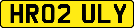 HR02ULY