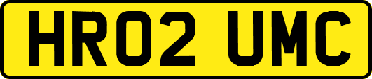 HR02UMC