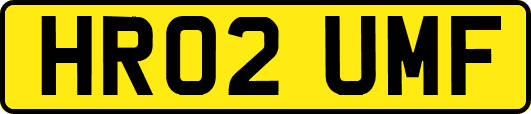 HR02UMF