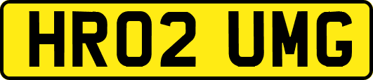 HR02UMG