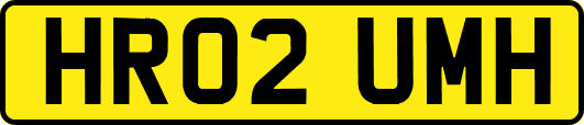 HR02UMH