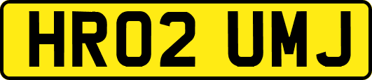 HR02UMJ