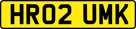 HR02UMK