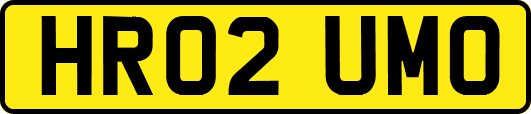 HR02UMO