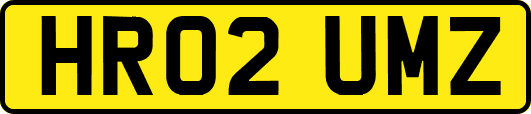 HR02UMZ