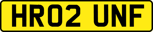 HR02UNF