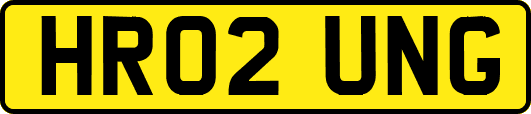 HR02UNG