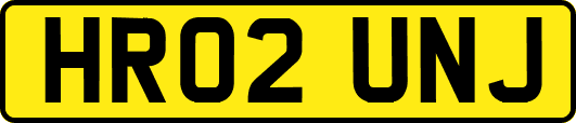 HR02UNJ