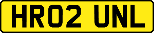 HR02UNL