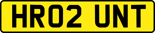 HR02UNT
