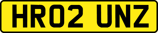 HR02UNZ